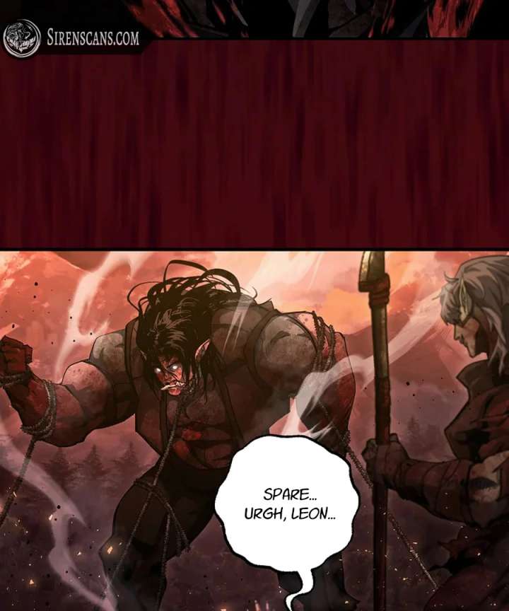 Half Blood Chapter 8 - Page 88