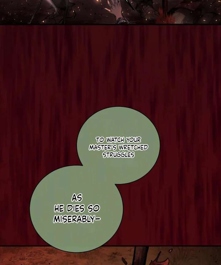 Half Blood Chapter 8 - Page 89