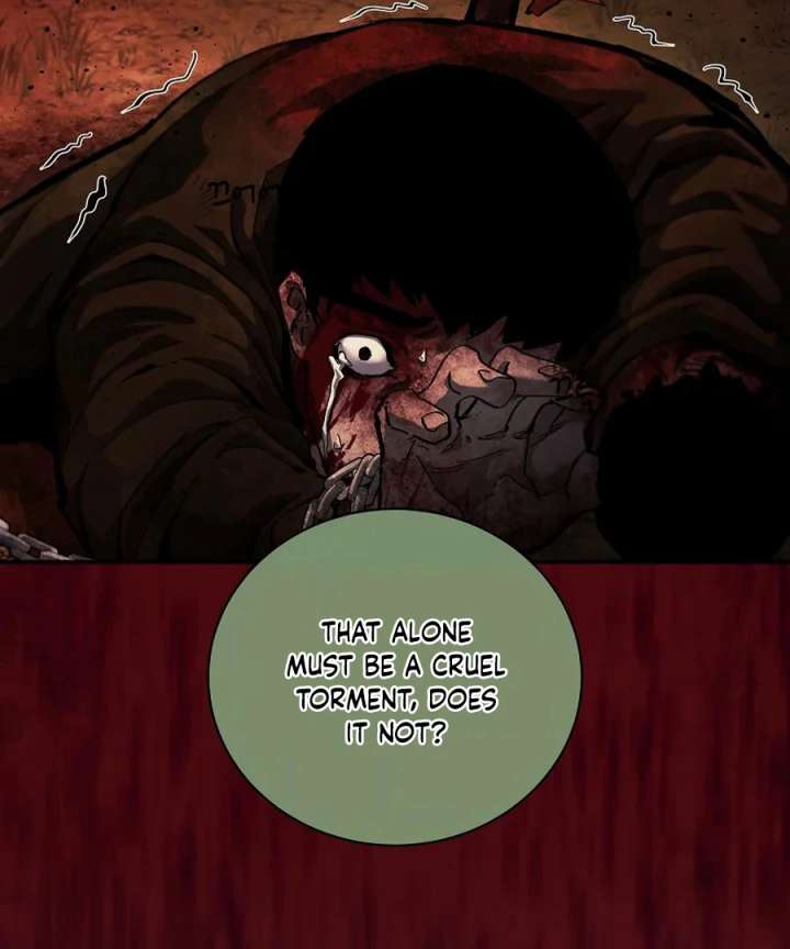 Half Blood Chapter 8 - Page 90