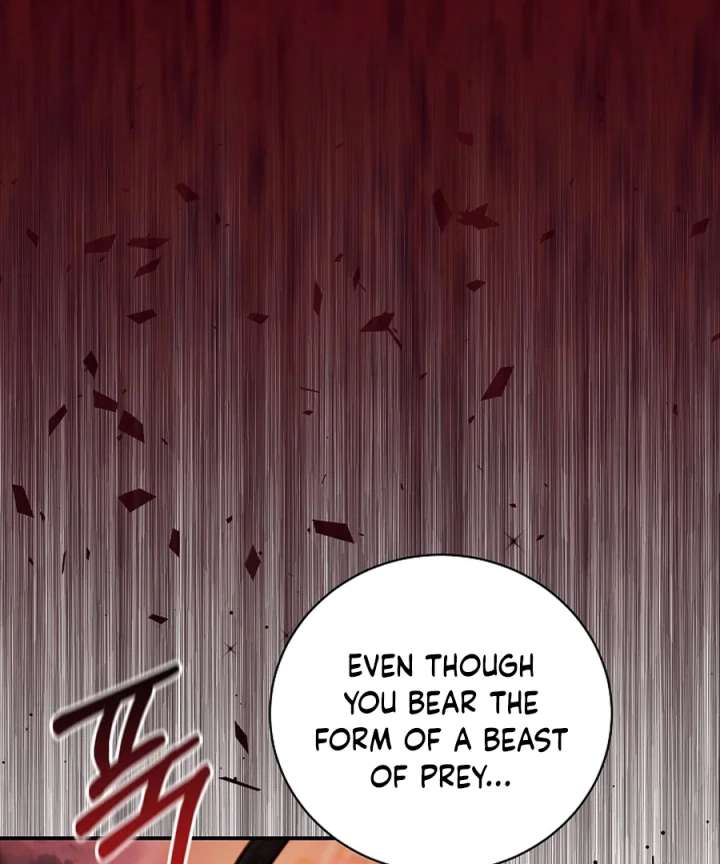 Half Blood Chapter 8 - Page 91