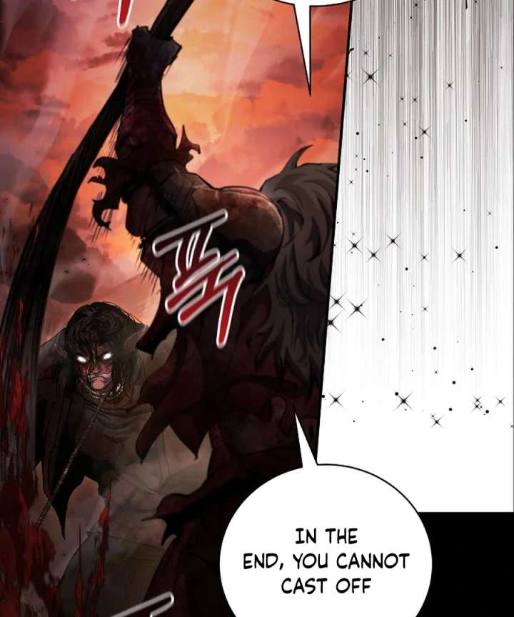 Half Blood Chapter 8 - Page 92