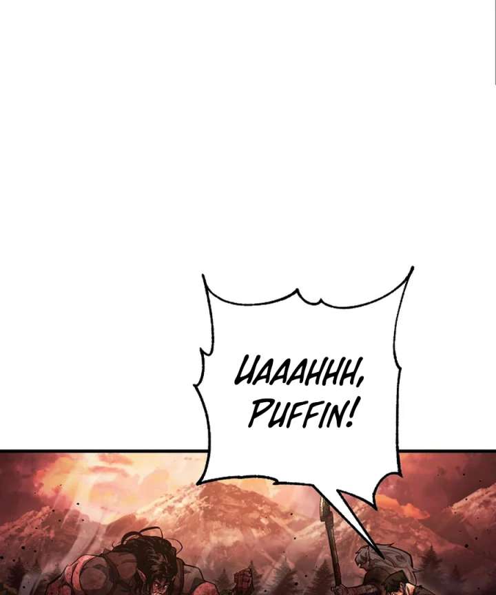 Half Blood Chapter 8 - Page 95