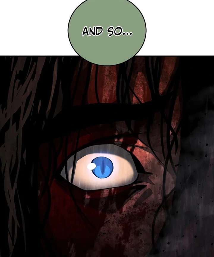 Half Blood Chapter 8 - Page 98