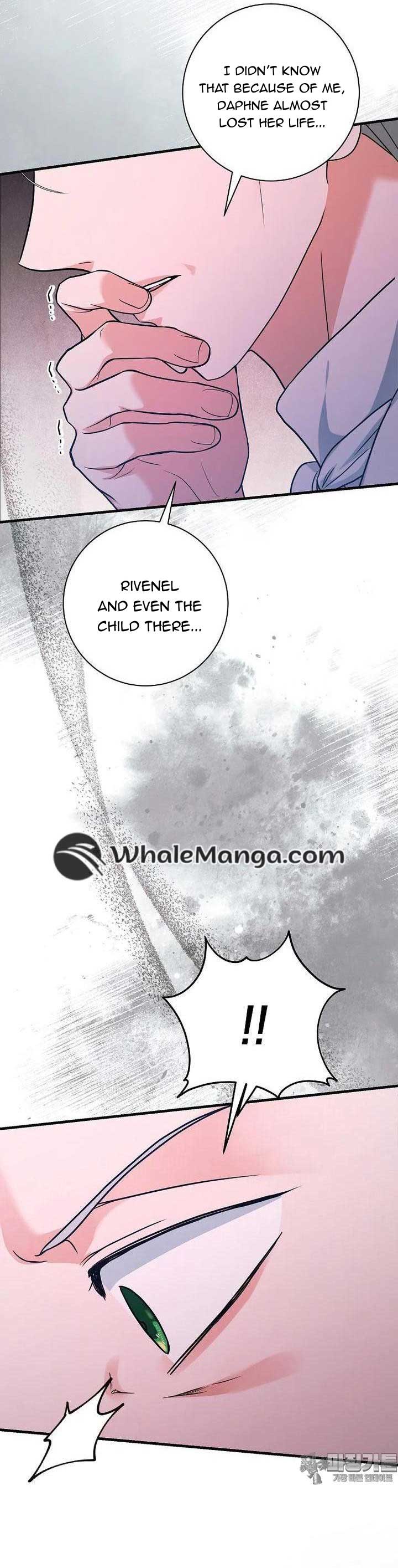 The Time-Limited Black Screen Supports My Breakup Chapter 27 - Page 10