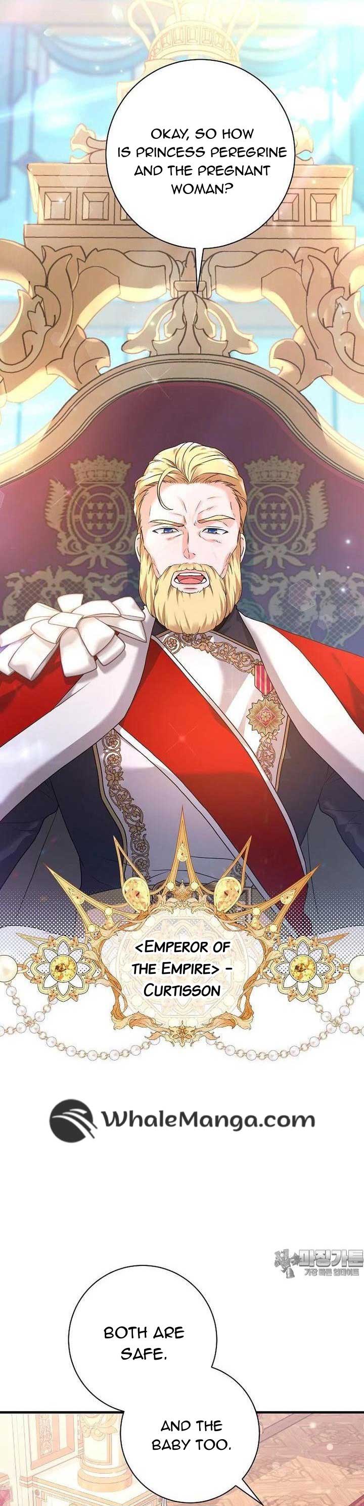 The Time-Limited Black Screen Supports My Breakup Chapter 27 - Page 24