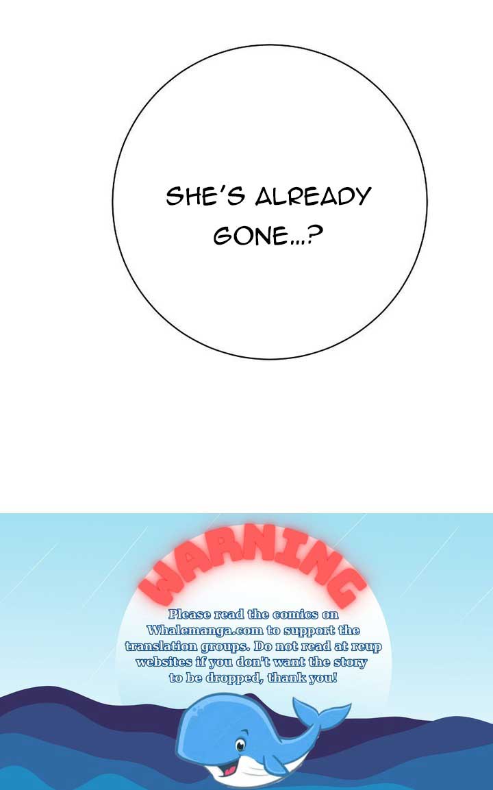 The Time-Limited Black Screen Supports My Breakup Chapter 30 - Page 49