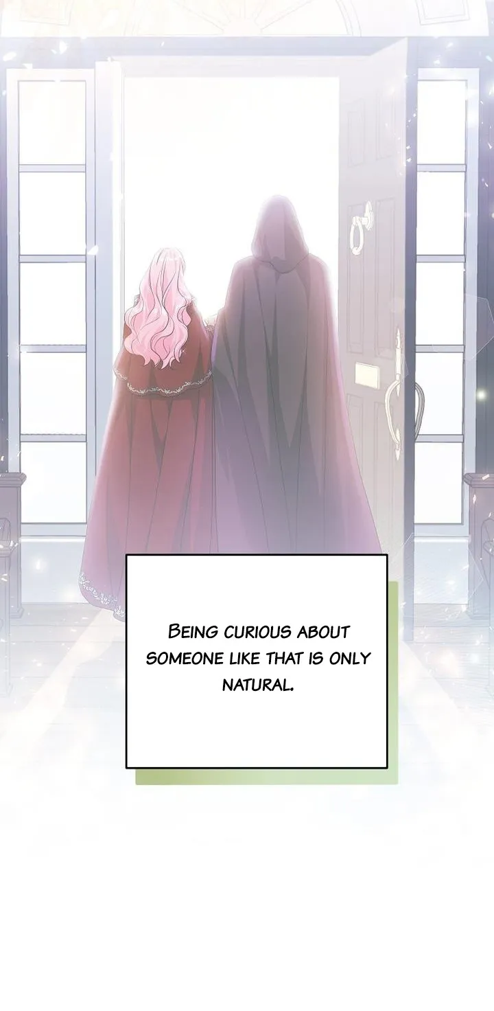 The Time-Limited Black Screen Supports My Breakup Chapter 31 - Page 13