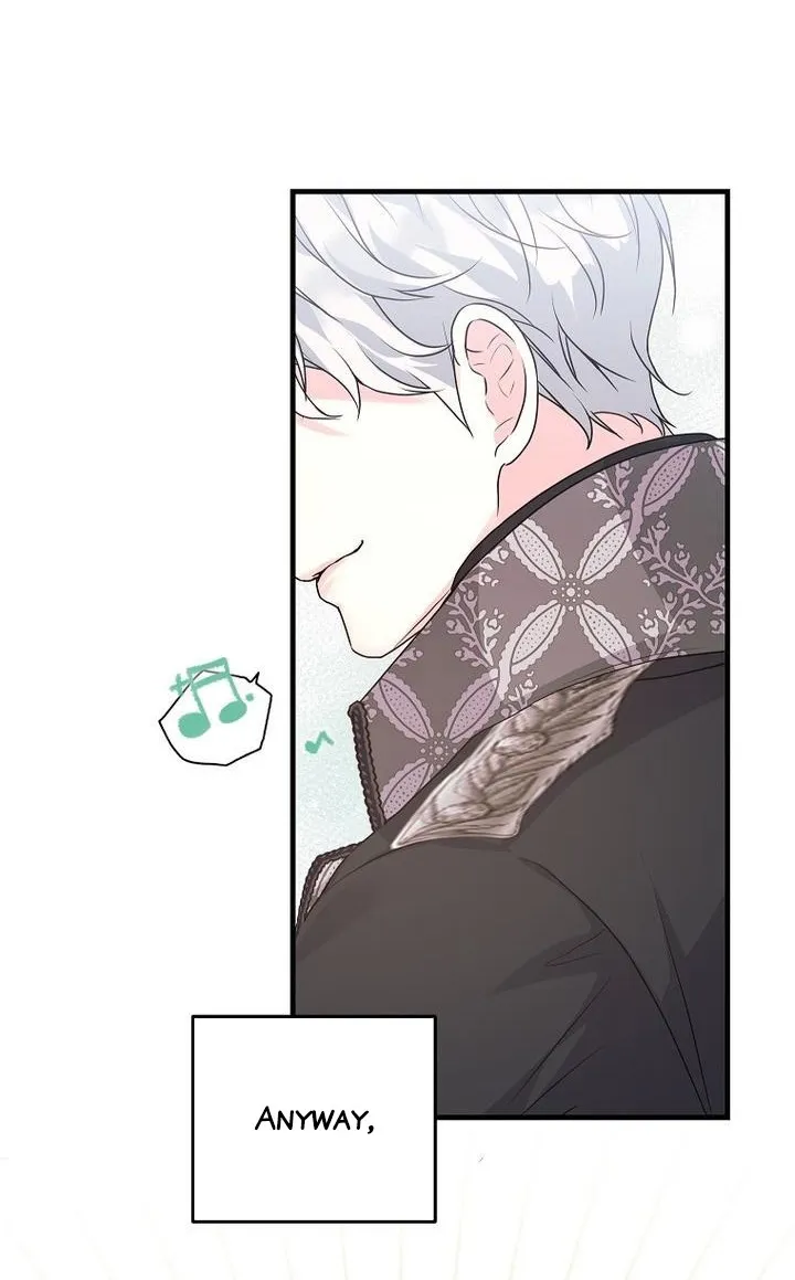 The Time-Limited Black Screen Supports My Breakup Chapter 31 - Page 15