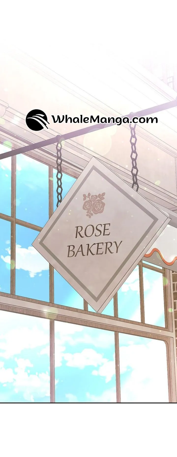 The Time-Limited Black Screen Supports My Breakup Chapter 31 - Page 23