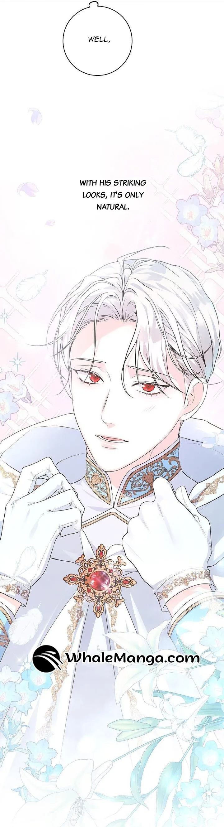 The Time-Limited Black Screen Supports My Breakup Chapter 31 - Page 29