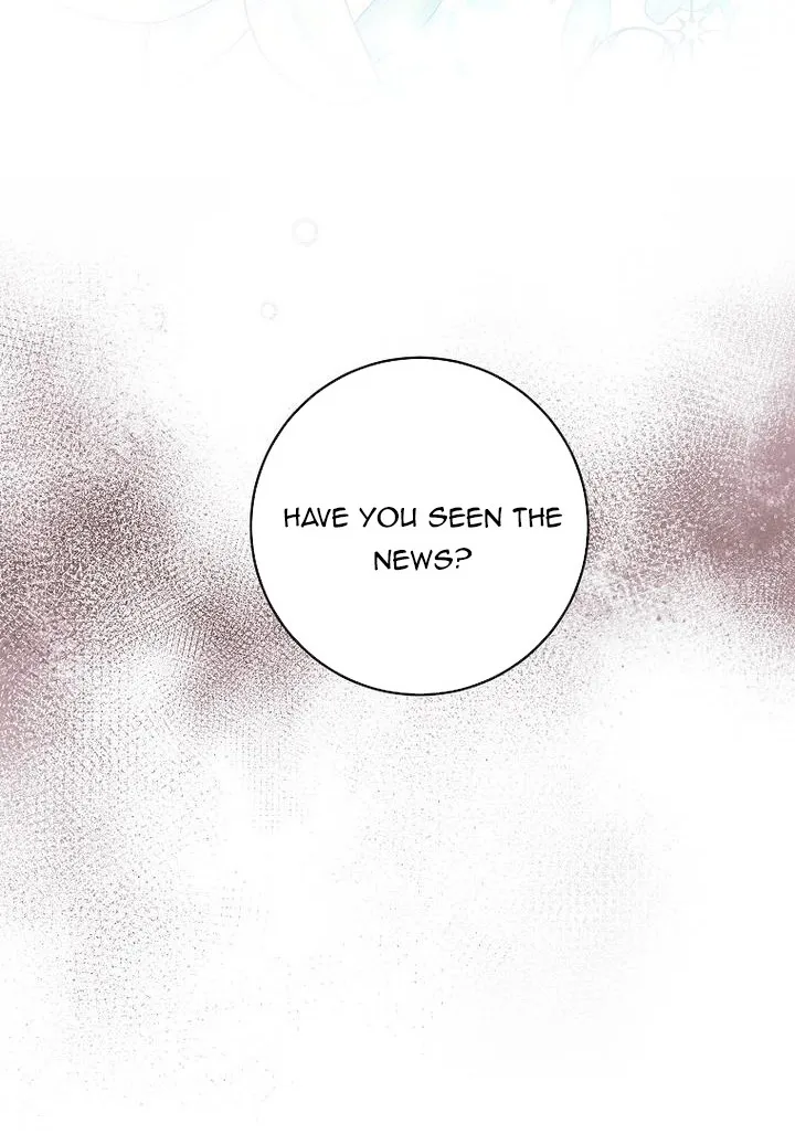 The Time-Limited Black Screen Supports My Breakup Chapter 31 - Page 30