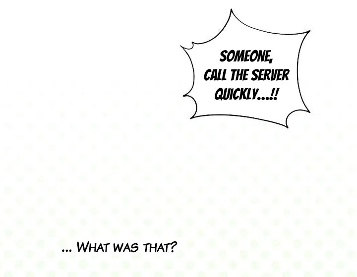 The Time-Limited Black Screen Supports My Breakup Chapter 31 - Page 39