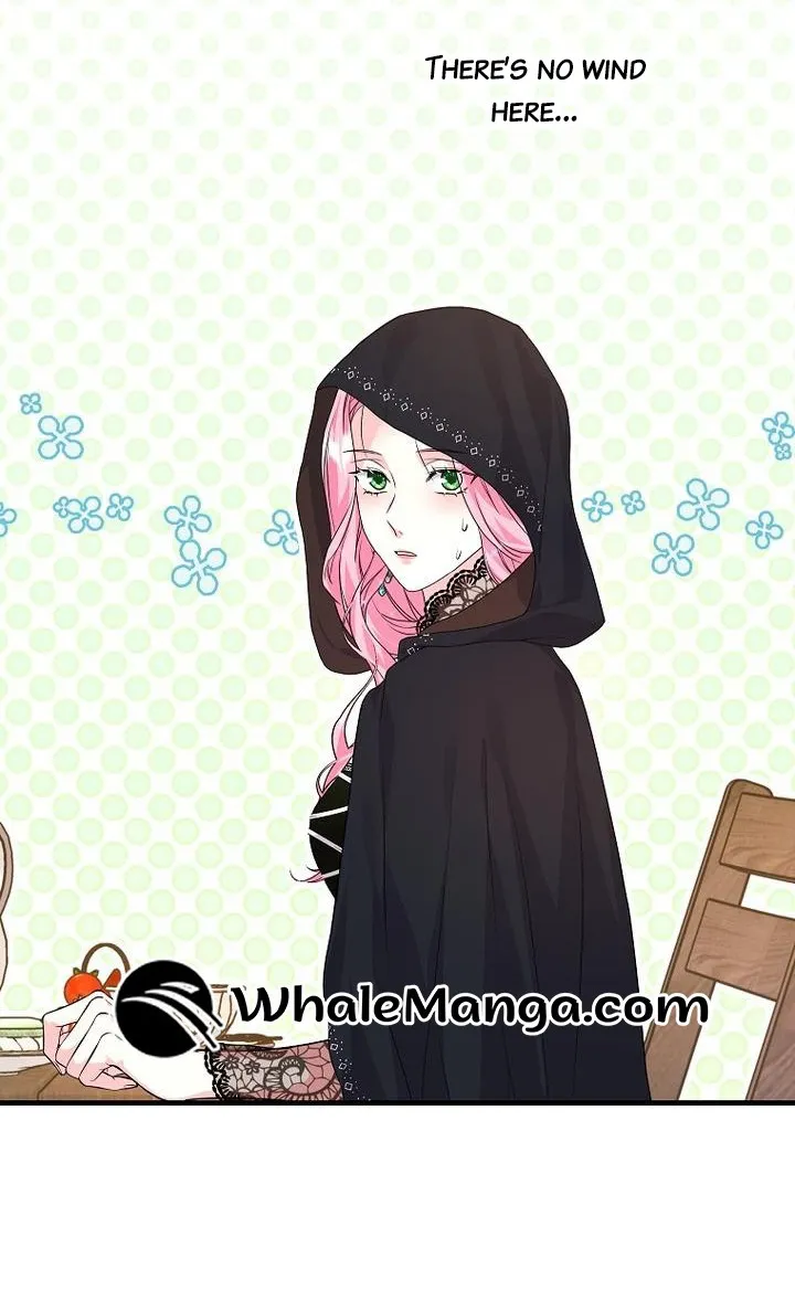 The Time-Limited Black Screen Supports My Breakup Chapter 31 - Page 40