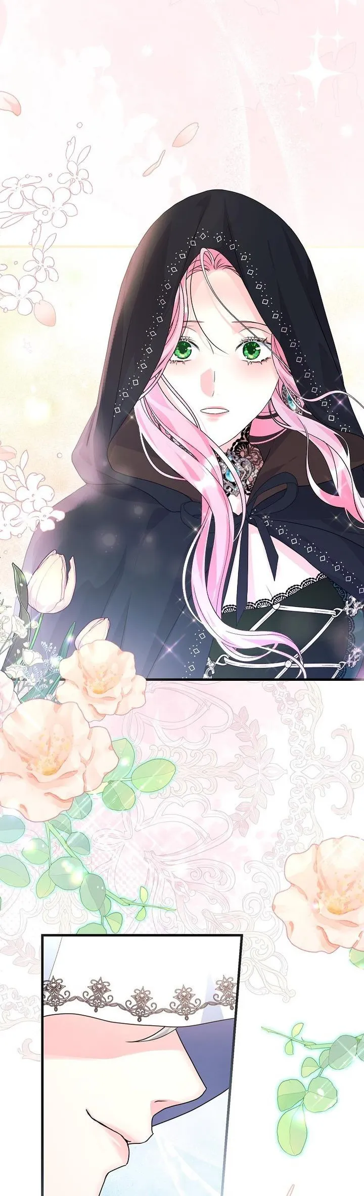 The Time-Limited Black Screen Supports My Breakup Chapter 31 - Page 42