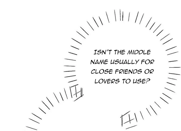 The Time-Limited Black Screen Supports My Breakup Chapter 31 - Page 48