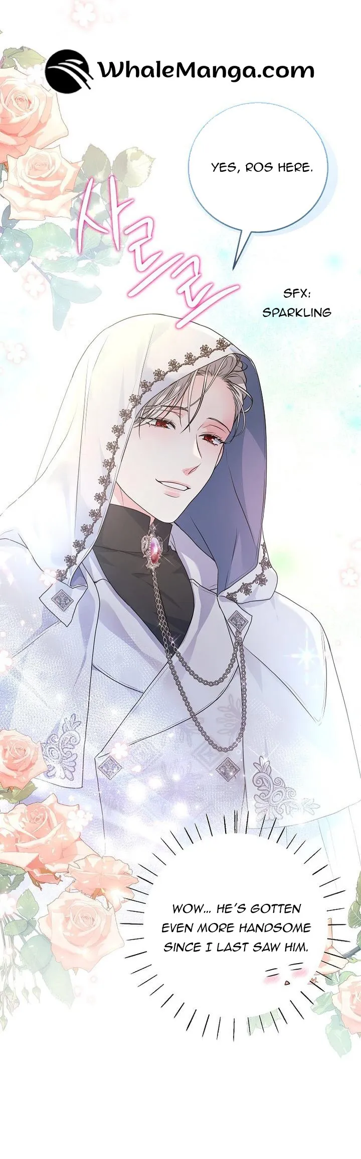 The Time-Limited Black Screen Supports My Breakup Chapter 31 - Page 52