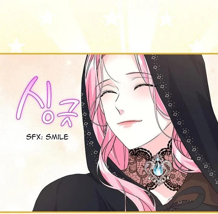 The Time-Limited Black Screen Supports My Breakup Chapter 31 - Page 57