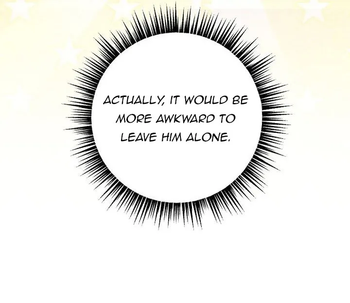 The Time-Limited Black Screen Supports My Breakup Chapter 31 - Page 58