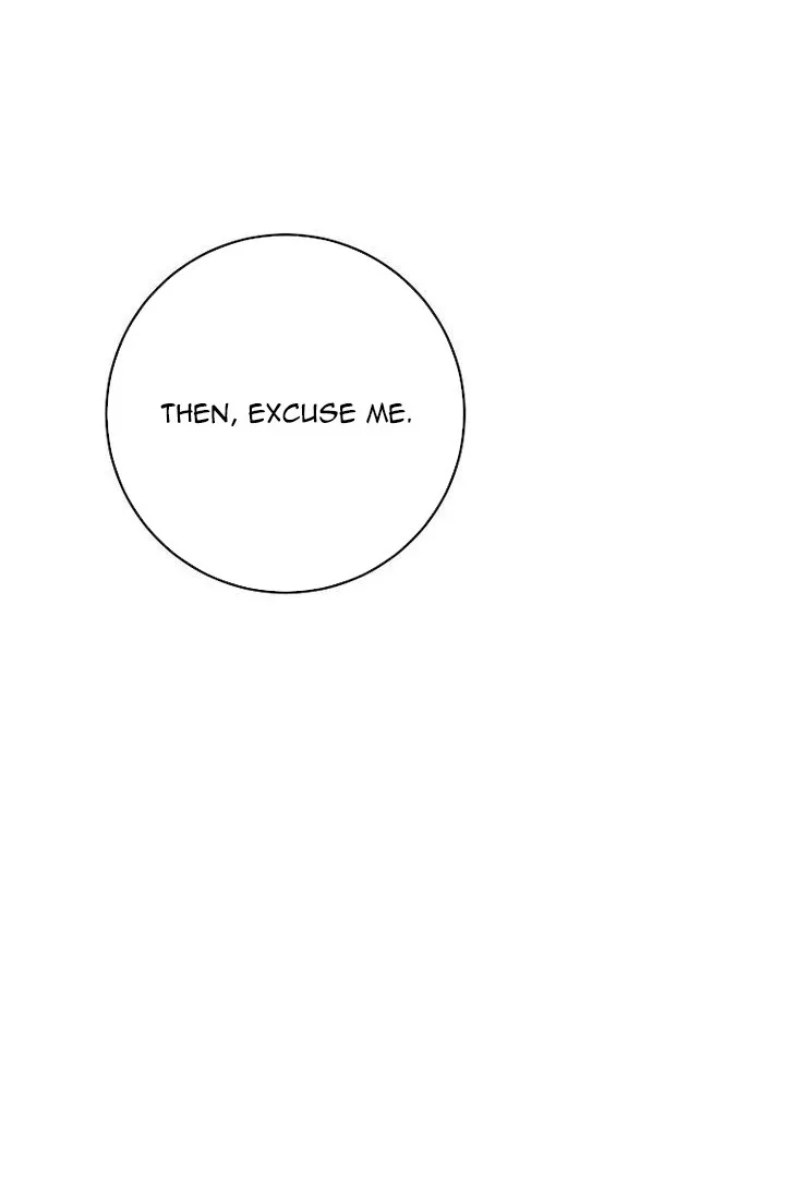 The Time-Limited Black Screen Supports My Breakup Chapter 31 - Page 61