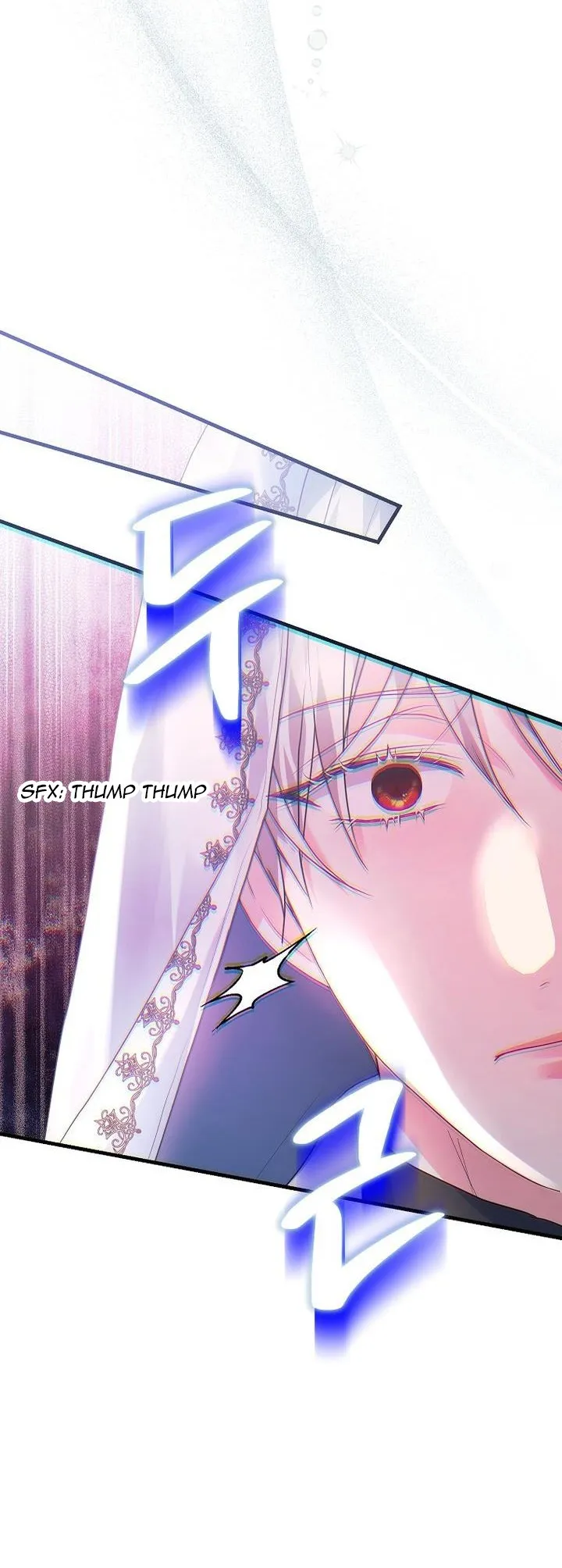 The Time-Limited Black Screen Supports My Breakup Chapter 31 - Page 67