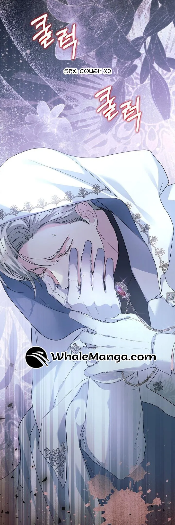 The Time-Limited Black Screen Supports My Breakup Chapter 31 - Page 69