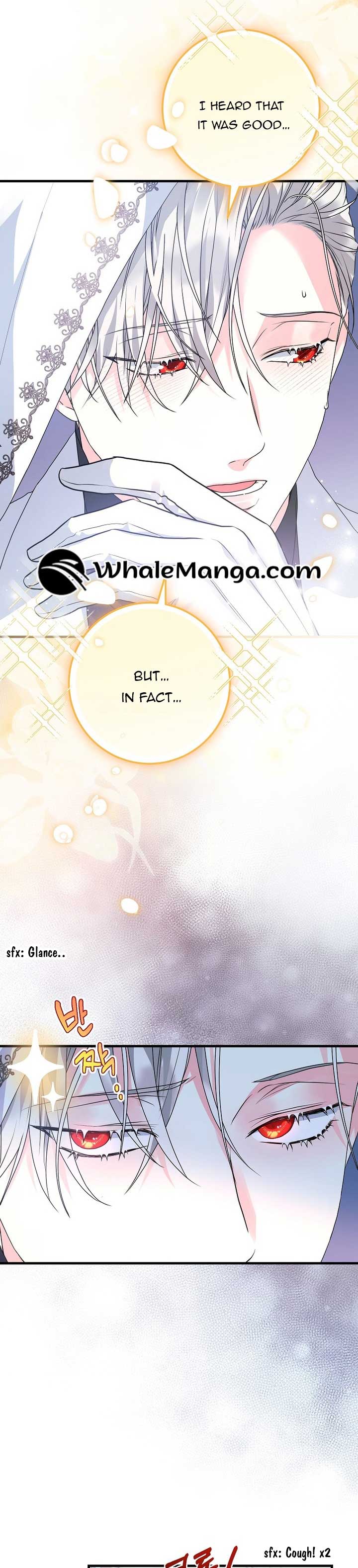 The Time-Limited Black Screen Supports My Breakup Chapter 32 - Page 7