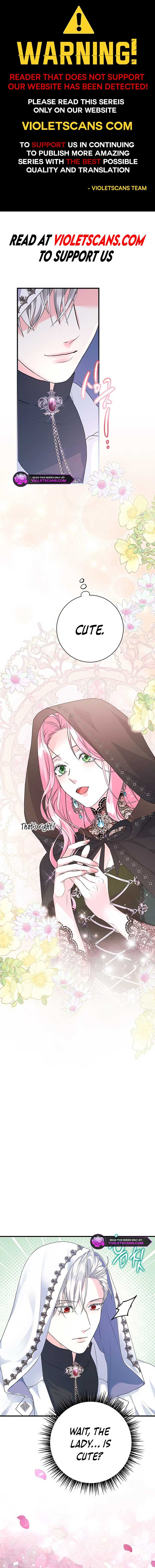 The Time-Limited Black Screen Supports My Breakup Chapter 33 - Page 1