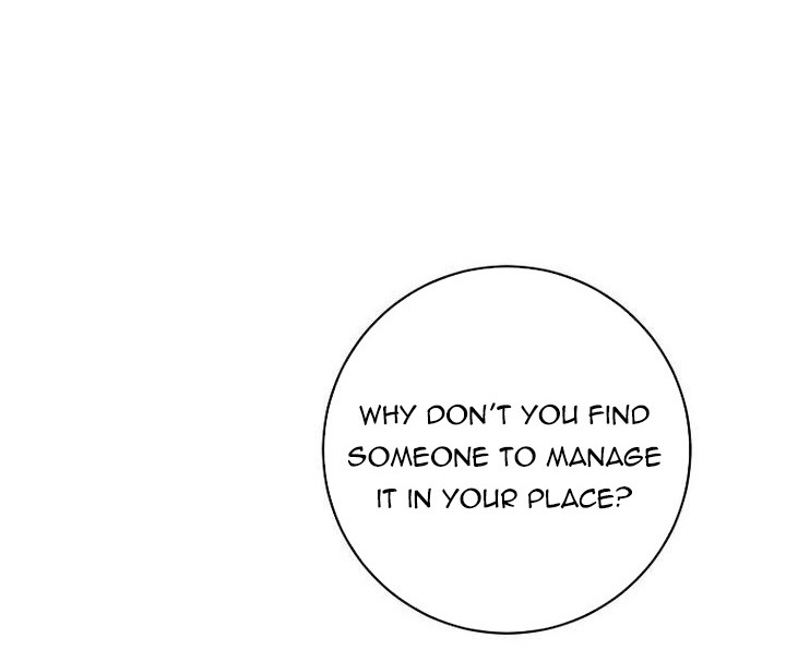 The Time-Limited Black Screen Supports My Breakup Chapter 34 - Page 12