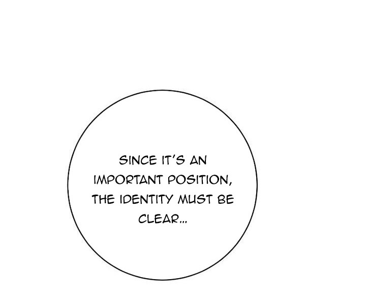 The Time-Limited Black Screen Supports My Breakup Chapter 34 - Page 14