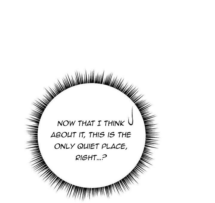 The Time-Limited Black Screen Supports My Breakup Chapter 34 - Page 22