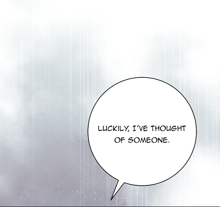 The Time-Limited Black Screen Supports My Breakup Chapter 34 - Page 24