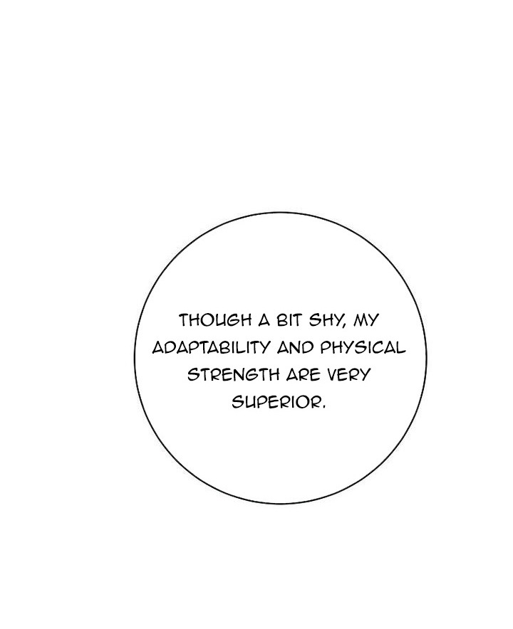 The Time-Limited Black Screen Supports My Breakup Chapter 34 - Page 29