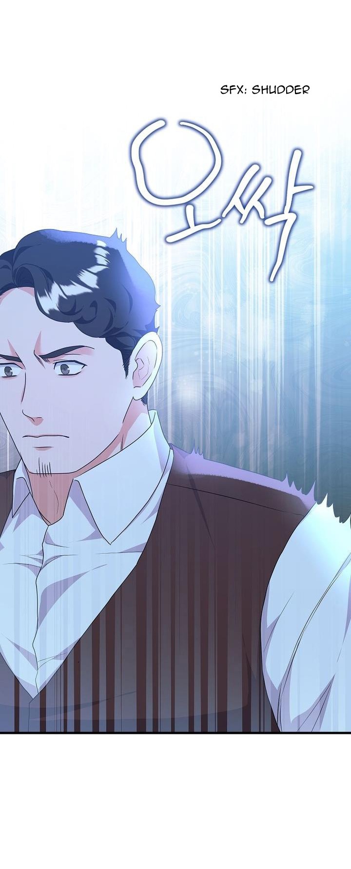 The Time-Limited Black Screen Supports My Breakup Chapter 34 - Page 30