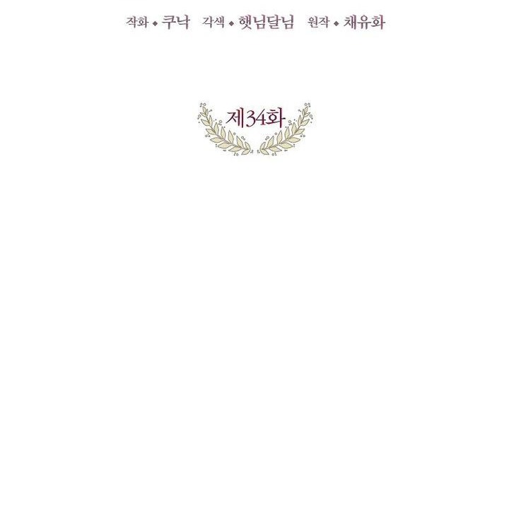 The Time-Limited Black Screen Supports My Breakup Chapter 34 - Page 33