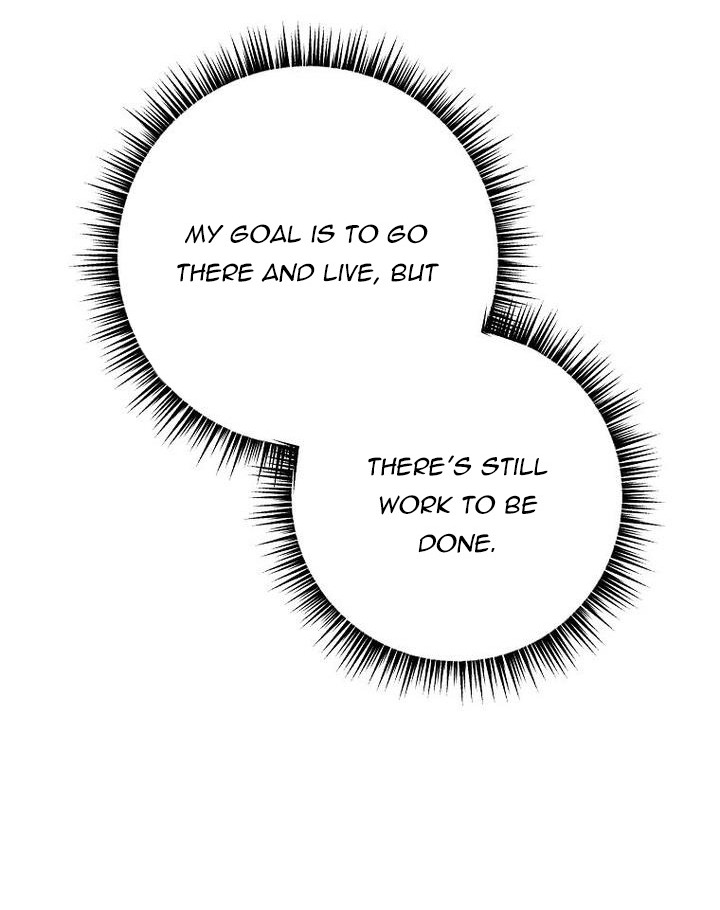 The Time-Limited Black Screen Supports My Breakup Chapter 34 - Page 4