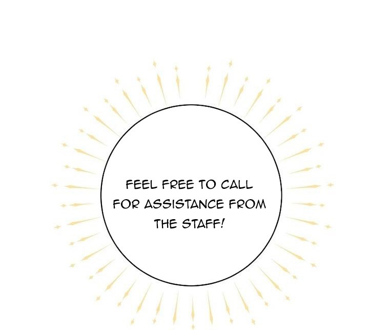 The Time-Limited Black Screen Supports My Breakup Chapter 34 - Page 42