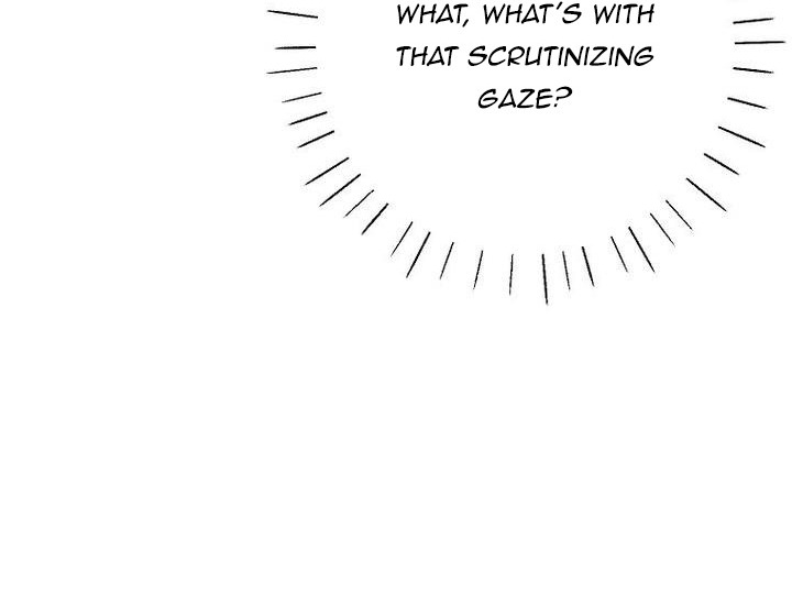 The Time-Limited Black Screen Supports My Breakup Chapter 34 - Page 45