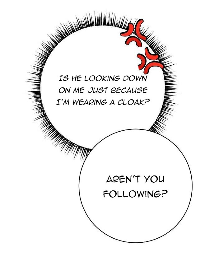 The Time-Limited Black Screen Supports My Breakup Chapter 34 - Page 47