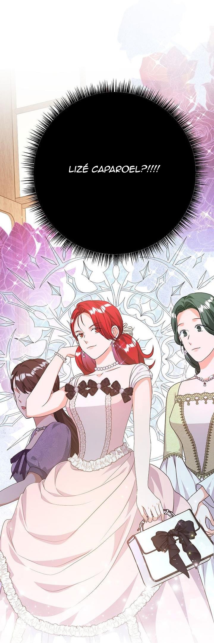 The Time-Limited Black Screen Supports My Breakup Chapter 34 - Page 52