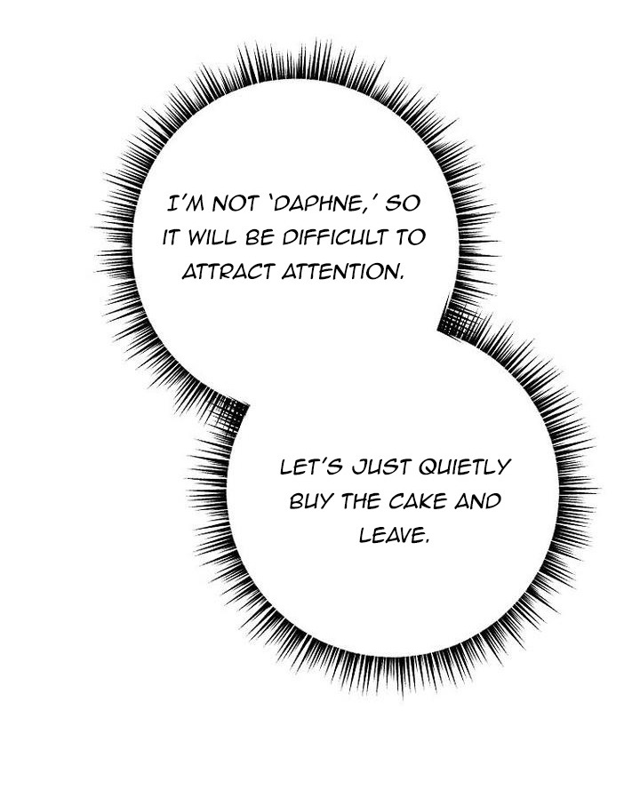 The Time-Limited Black Screen Supports My Breakup Chapter 34 - Page 63