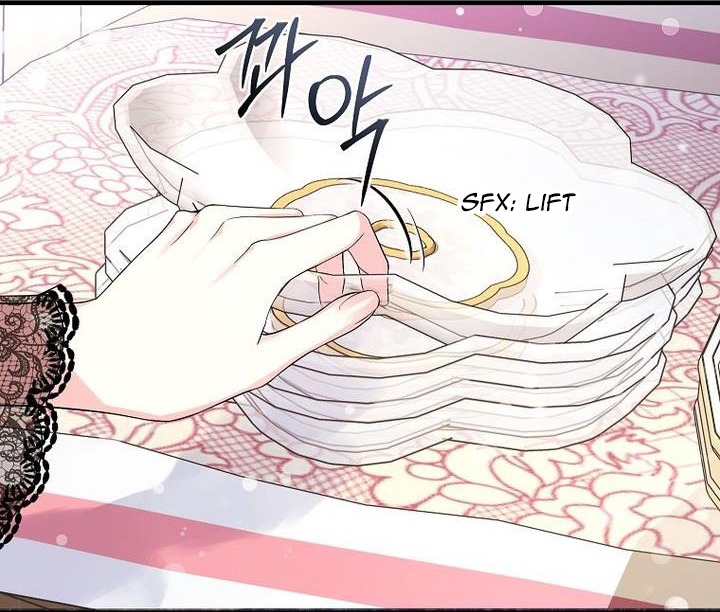 The Time-Limited Black Screen Supports My Breakup Chapter 34 - Page 71