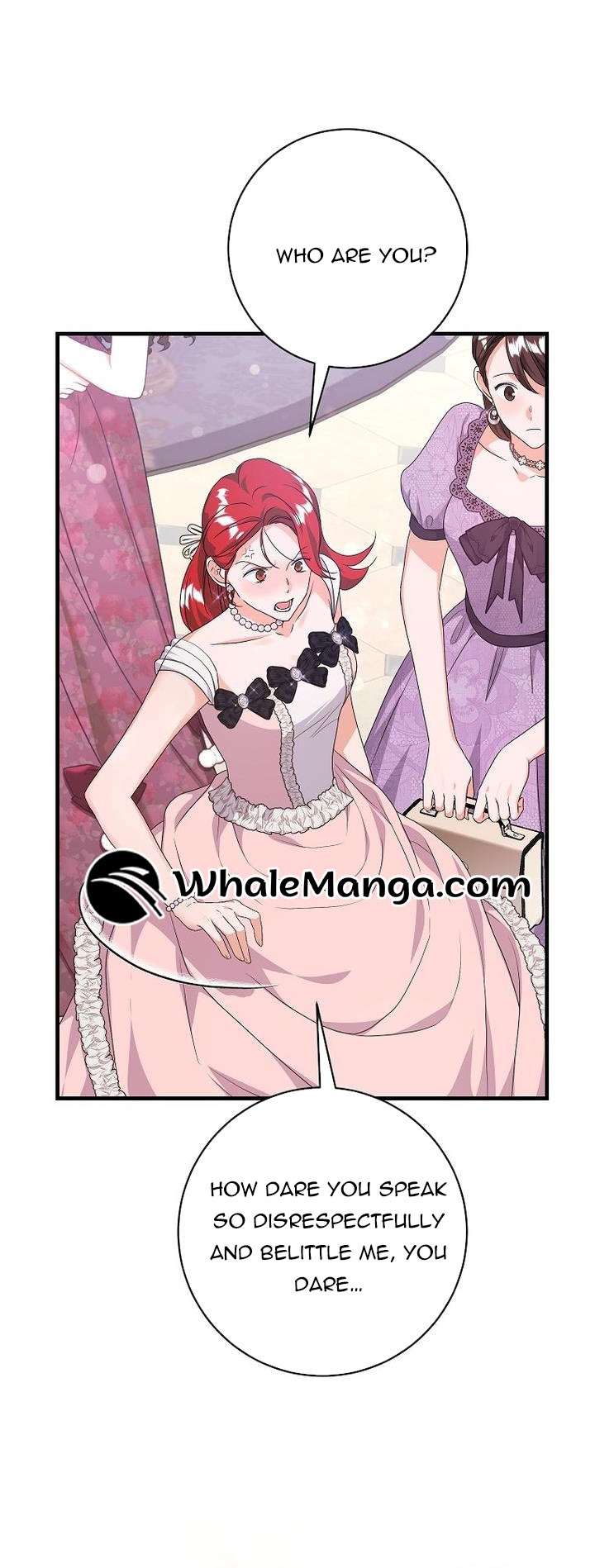 The Time-Limited Black Screen Supports My Breakup Chapter 34 - Page 76