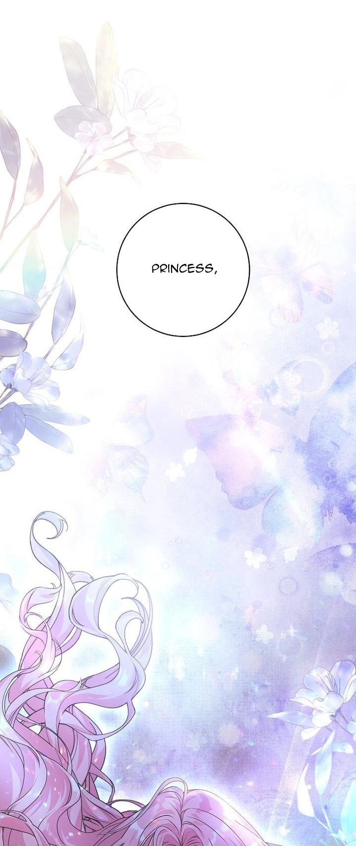 The Time-Limited Black Screen Supports My Breakup Chapter 34 - Page 83