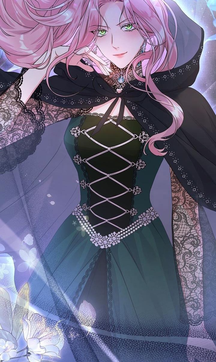 The Time-Limited Black Screen Supports My Breakup Chapter 34 - Page 84