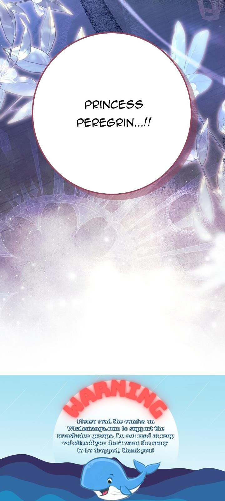 The Time-Limited Black Screen Supports My Breakup Chapter 34 - Page 85