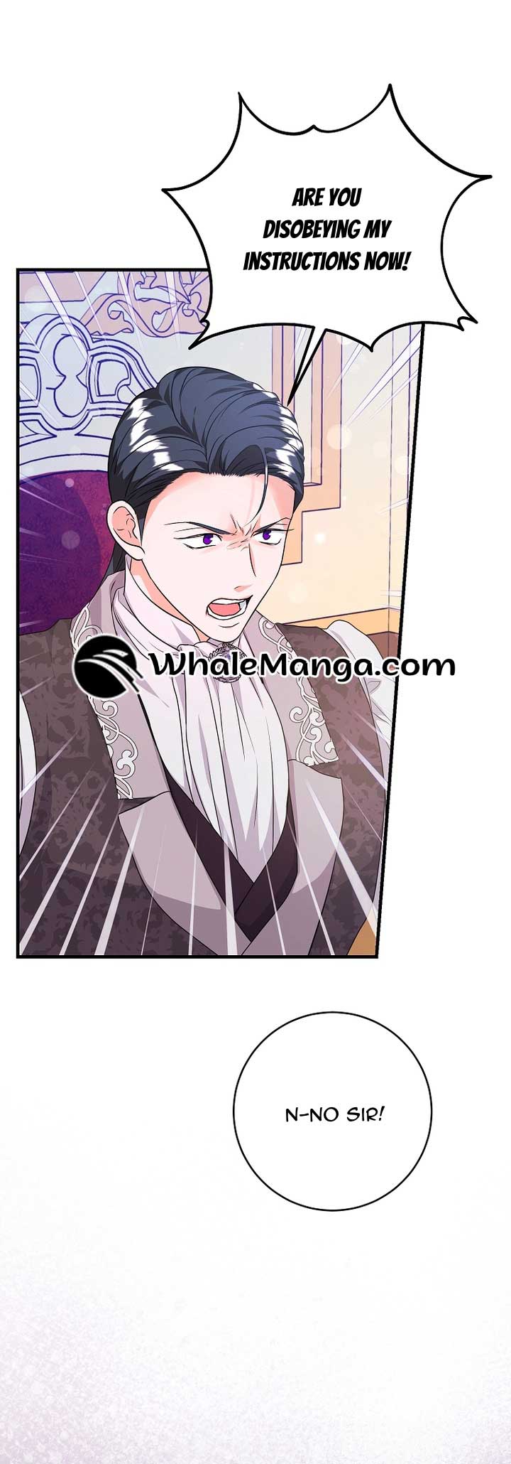 The Time-Limited Black Screen Supports My Breakup Chapter 37 - Page 15