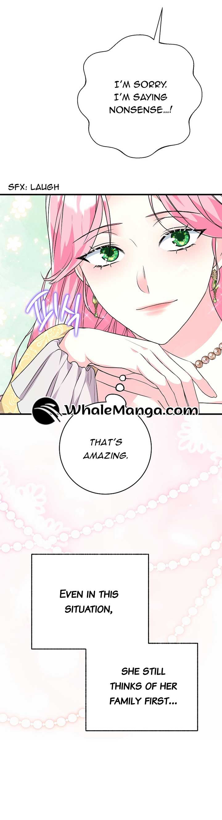 The Time-Limited Black Screen Supports My Breakup Chapter 37 - Page 29