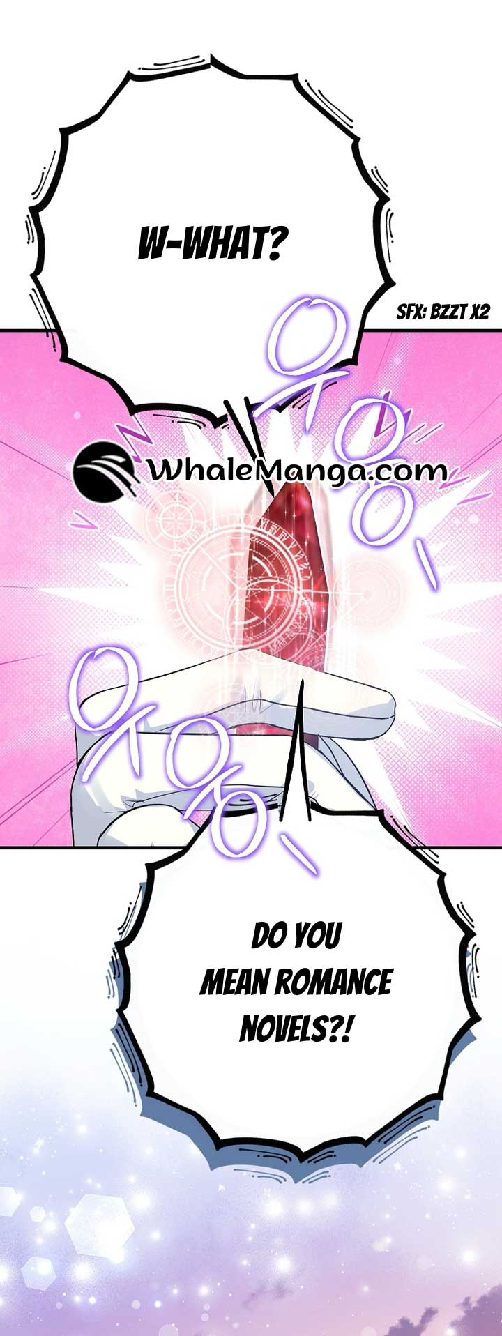 The Time-Limited Black Screen Supports My Breakup Chapter 37 - Page 4