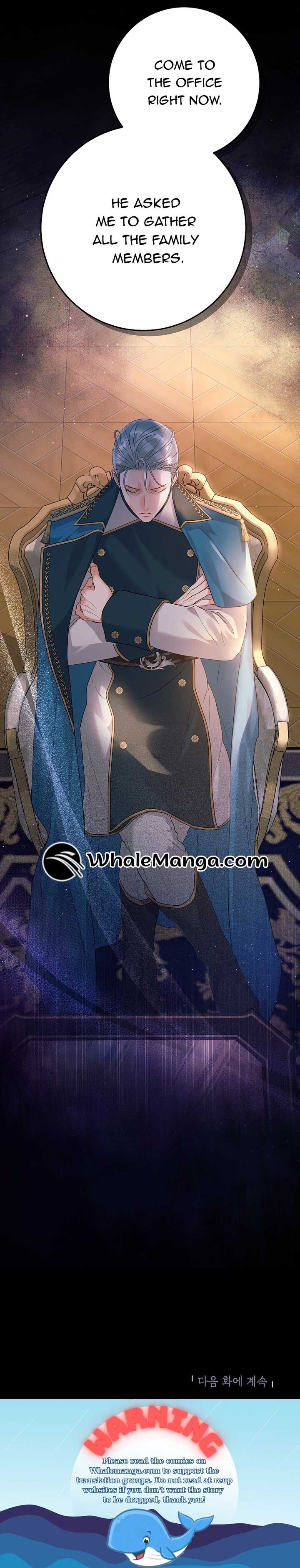 The Time-Limited Black Screen Supports My Breakup Chapter 37 - Page 46