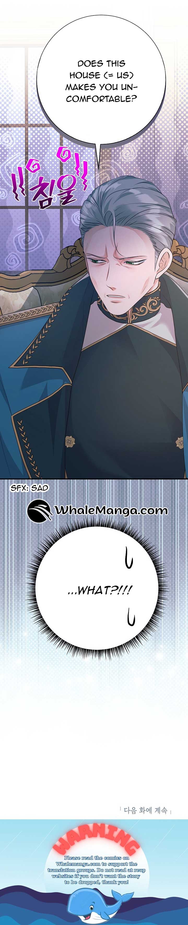 The Time-Limited Black Screen Supports My Breakup Chapter 38 - Page 40